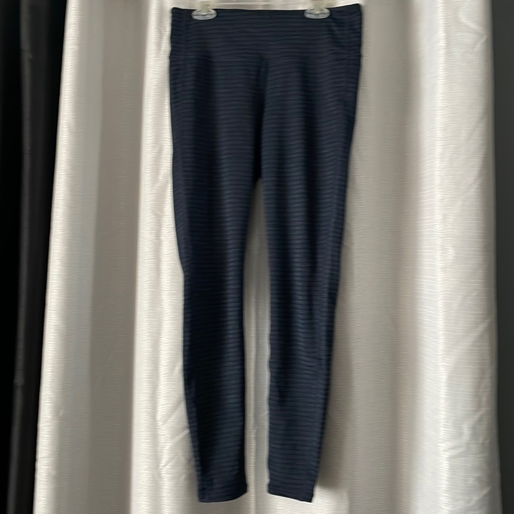 Athleta leggings full length small